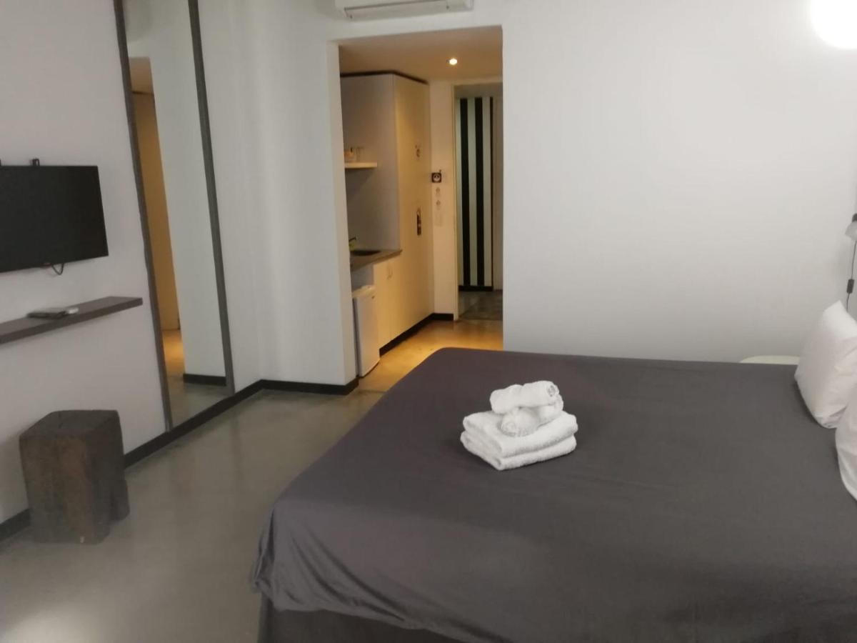 Apartment Babel Buenos Aires