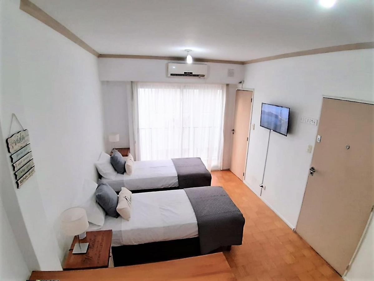 Studio En Recoleta * Buenos Aires