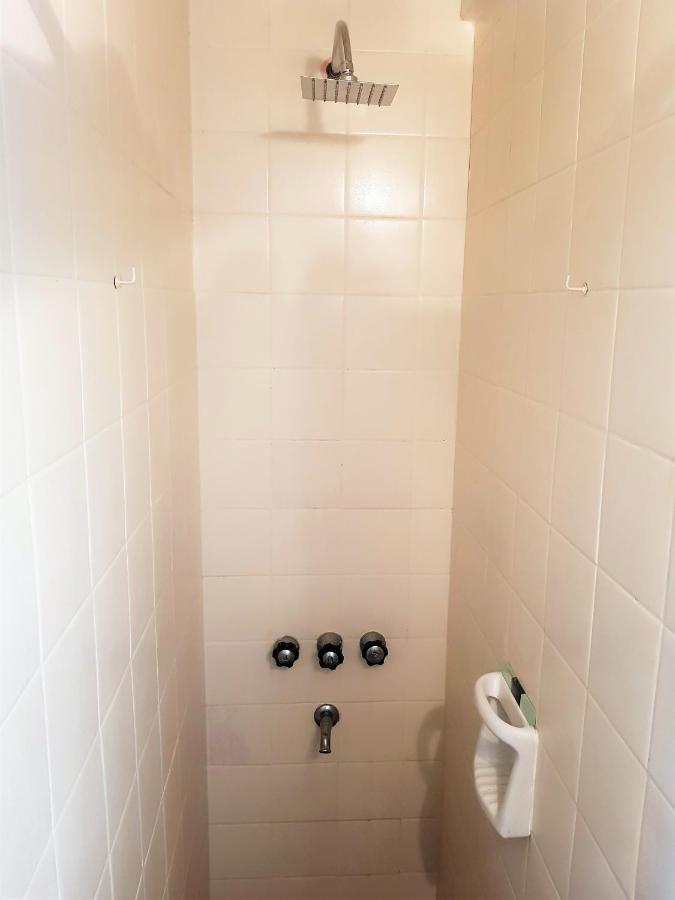 Studio En Recoleta Apartment *