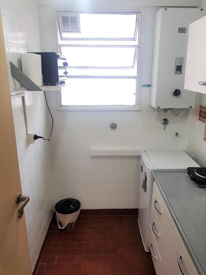 Studio En Recoleta * Buenos Aires