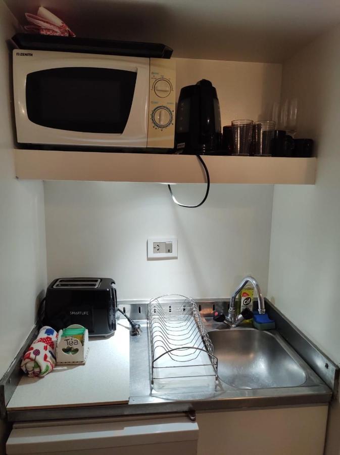 Apartment Esmeralda
