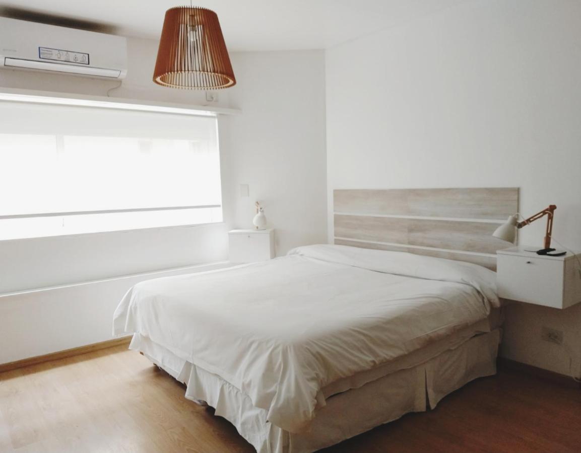 Sr Inn Apartments Buenos Aires