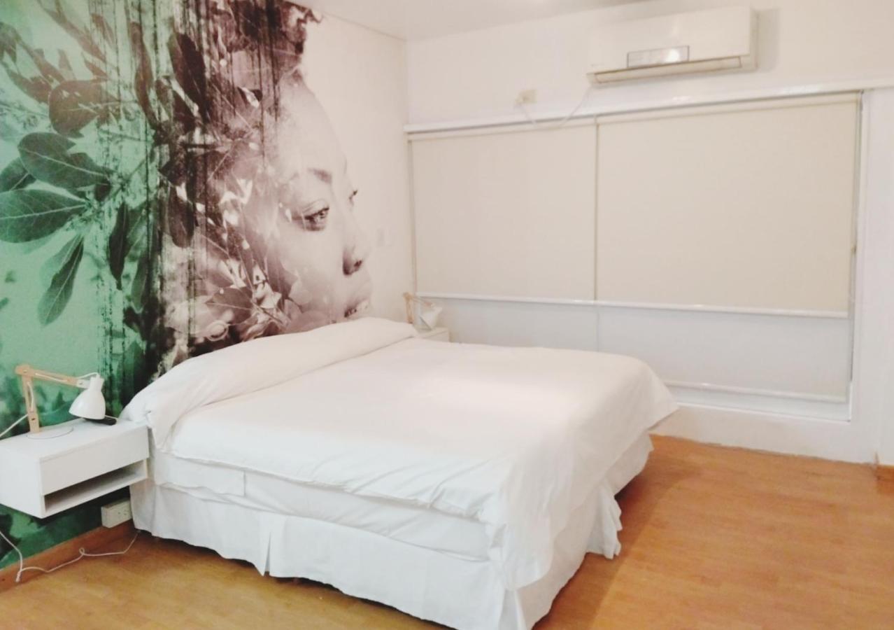 Sr Inn Apartments Apartamento Buenos Aires