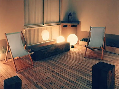 Babel Apartment *