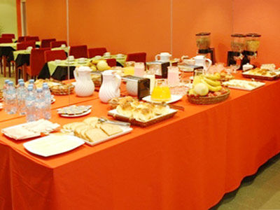 Olmo Dorado - Wellness & Business Hotel Buenos Aires