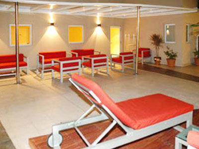 Olmo Dorado - Wellness & Business 3* Buenos Aires