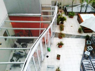 Olmo Dorado - Wellness & Business Hotel 3*