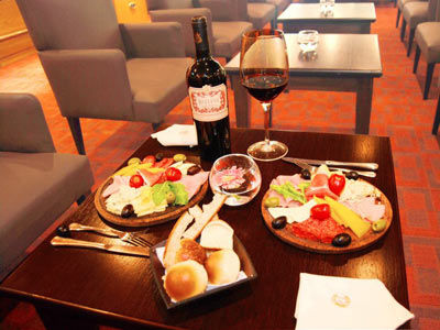 Conte 4* Ciudad Autónoma de Buenos Aires