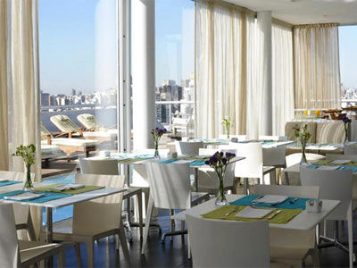 Hollywood 2 Apartment *