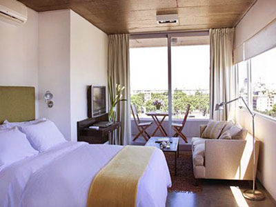 Apartment Hollywood 2
