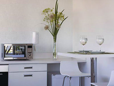 Apartment Hollywood 2 *