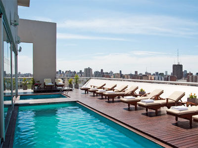 Apartment Hollywood 2 *