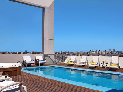 Hollywood & Lofts Buenos Aires