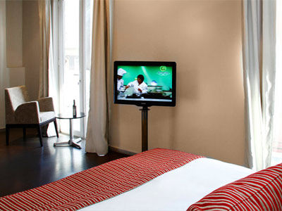 Dante Boutique Hotel 4*