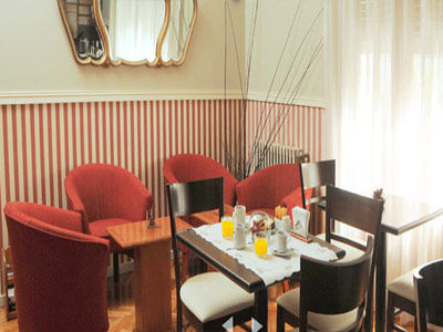 Le Vitral Baires Boutique 4* Buenos Aires