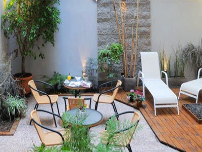 Le Vitral Baires Boutique Hotel Buenos Aires