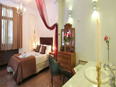 Le Vitral Baires Boutique 4* Buenos Aires
