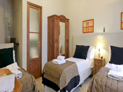 Le Vitral Baires Boutique Hotel 4*