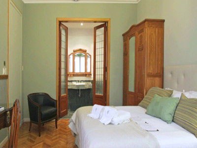 Le Vitral Baires Boutique Hotel Buenos Aires