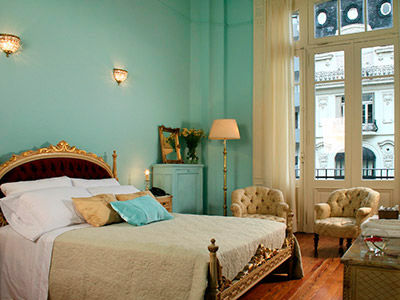 Rooneys Boutique 4* Buenos Aires