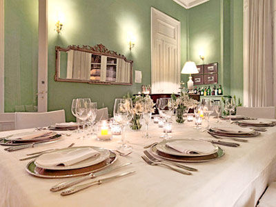 Rooneys Boutique Hotel 4*