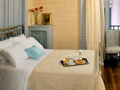 Rooneys Boutique Hotel