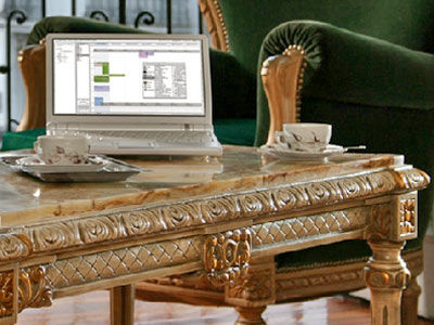 Hotel Rooneys Boutique Buenos Aires