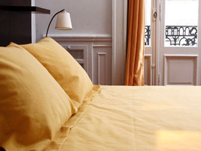 Buenos Aires City Apartments