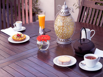 Apartahotel Boutique - San Telmo 4*