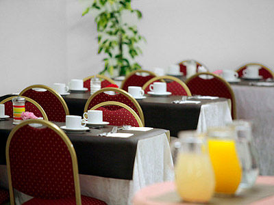Cristal Palace 3* Ciudad Autónoma de Buenos Aires