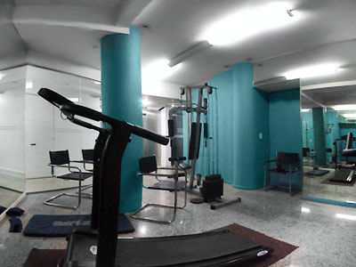 Cristal Palace 3* Ciudad Autónoma de Buenos Aires