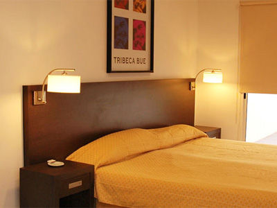 Apartment Up *