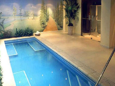 Hotel Hr Esmeralda Luxor Buenos Aires