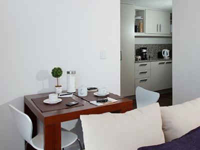 Apartment Dazzler Flats San Telmo