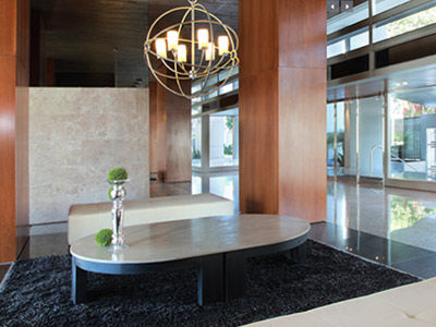Apartment Dazzler Flats San Telmo