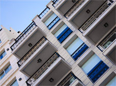 Ch Recoleta Apartment