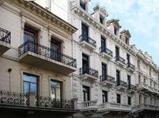 Sudamerika & Centro Hostel Buenos Aires