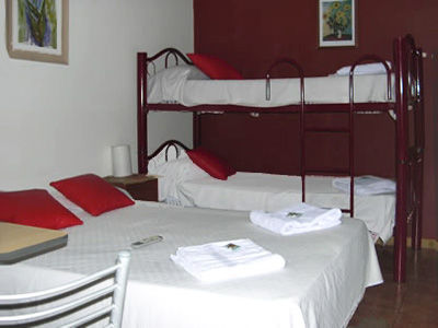 Hostel Sudamerika & Centro Buenos Aires