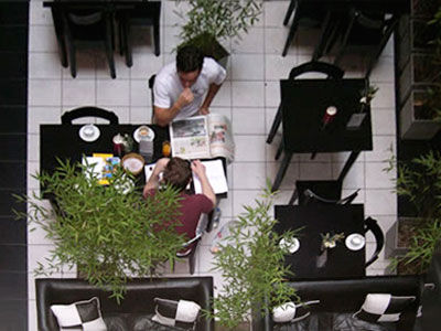 Sudamerika & Centro Hostel Buenos Aires