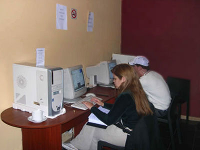 Sudamerika & Centro Buenos Aires