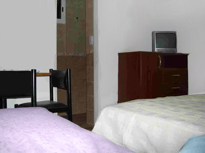 Hostel Sudamerika & Centro