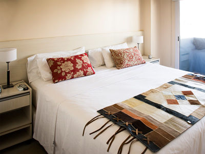 Isi Baires Aparthotel Buenos Aires