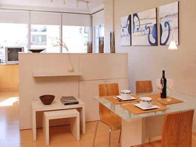 Apartment Concord Callao By Recoleta Buenos Aires