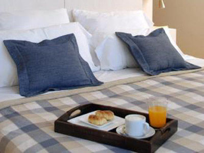 Concord Callao By Recoleta Apartment *