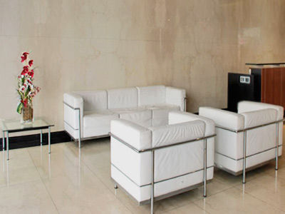Apartment Concord Callao By Recoleta