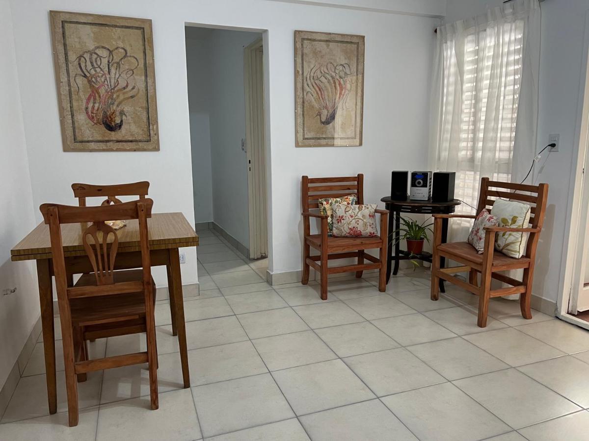 Abasto Depto Apartment Buenos Aires