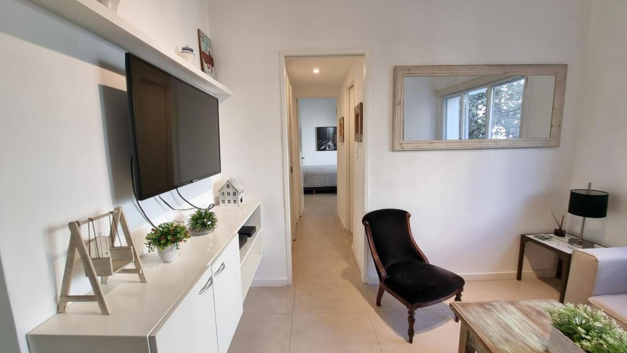 Apartment Departamento En Recoleta *