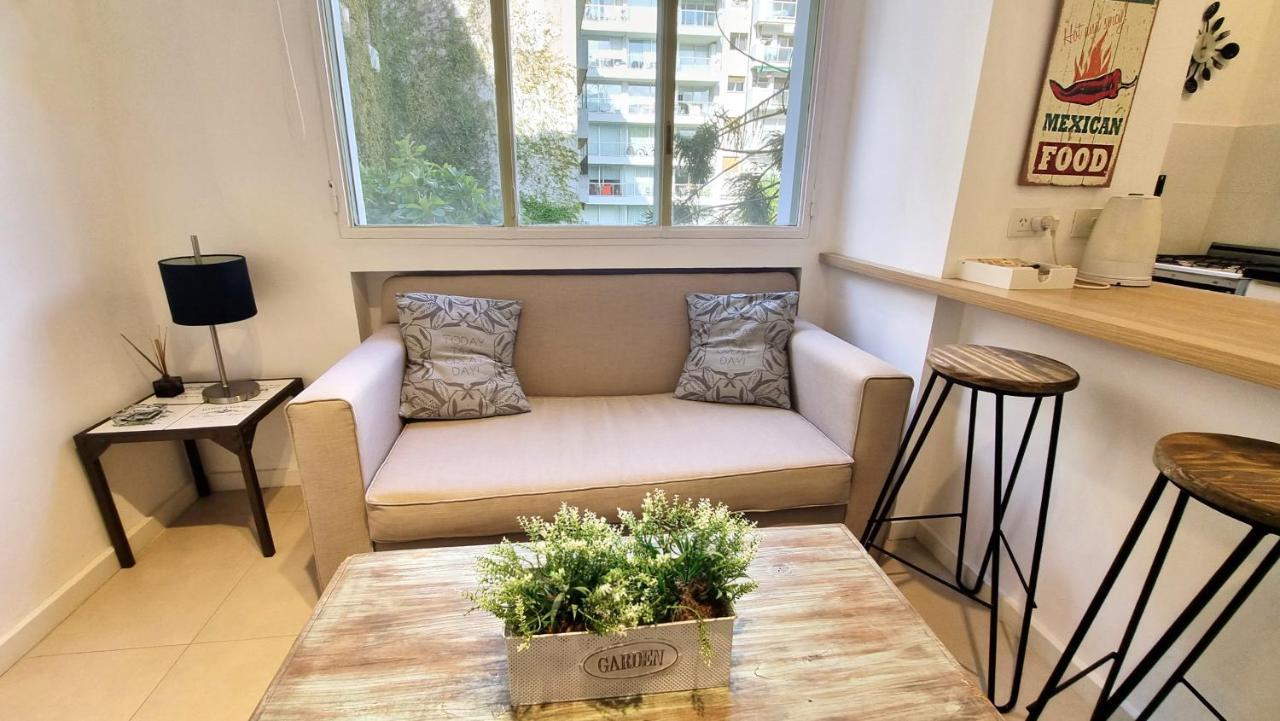 Apartment Departamento En Recoleta Buenos Aires