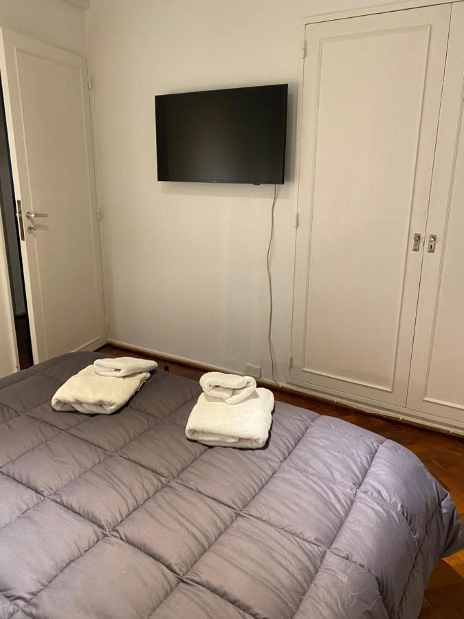 Tia Apartment/retiro 4 Amb, Cerca Teatro Colon Apartment