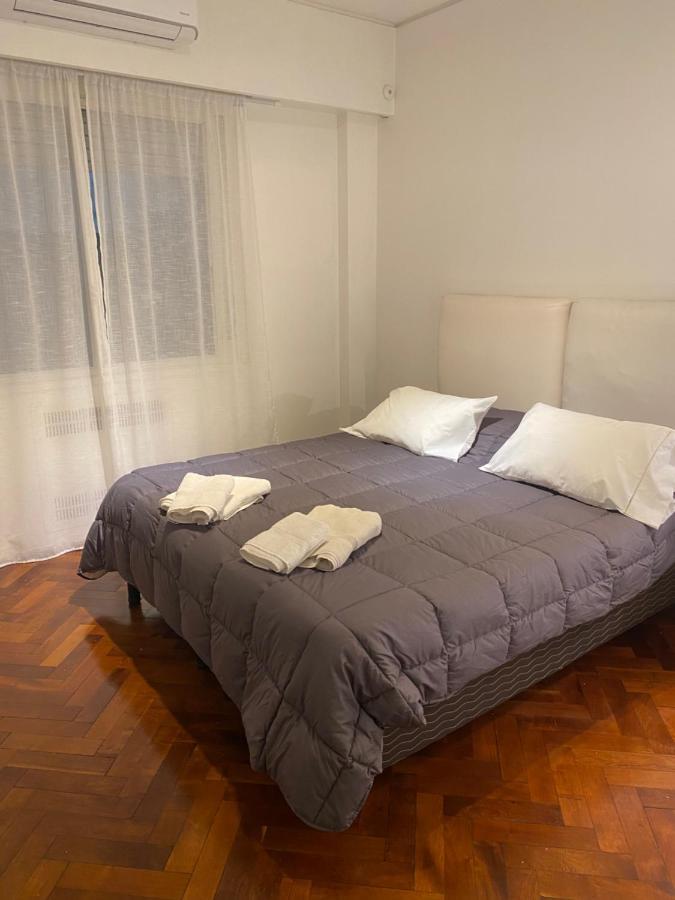 Tia Apartment/retiro 4 Amb, Cerca Teatro Colon *